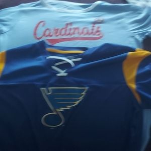 Meet your Posher, Russell